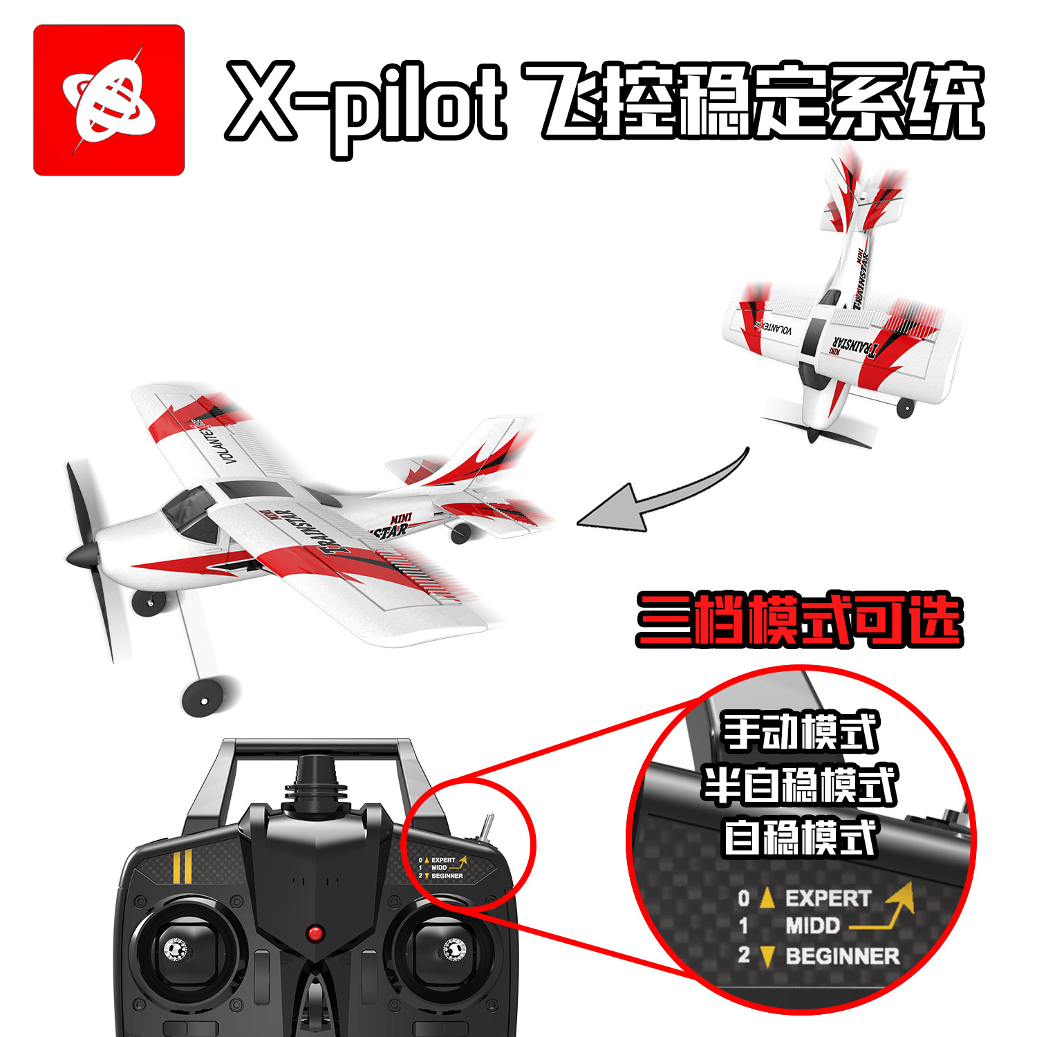 无人机遥控飞机/遥控飞机/飞机/无人机/航拍无人机细节图