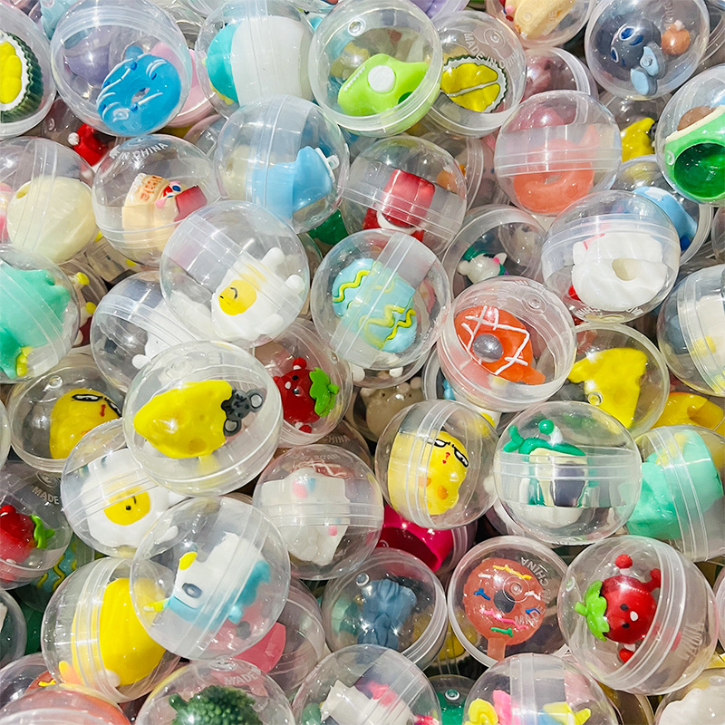 盲盒/潮玩/三丽鸥/潮流玩具/手办细节图