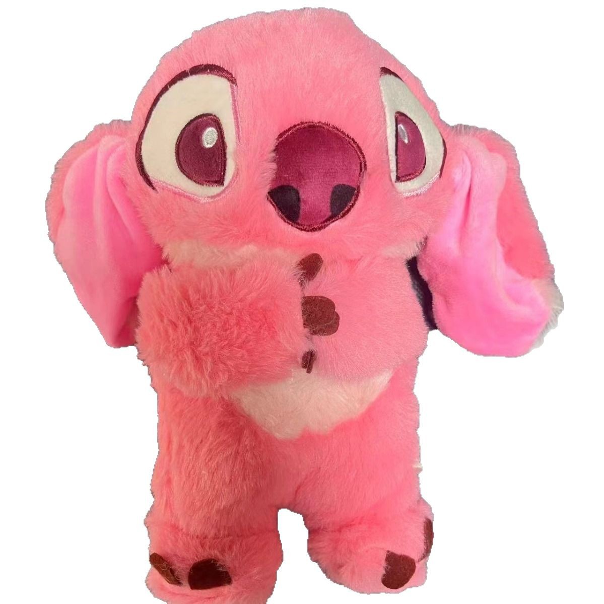 Breathing bears accompany you to sleep, water sloth plush toys, baby toys, children's soothing music dolls, cross-border Application Scenario