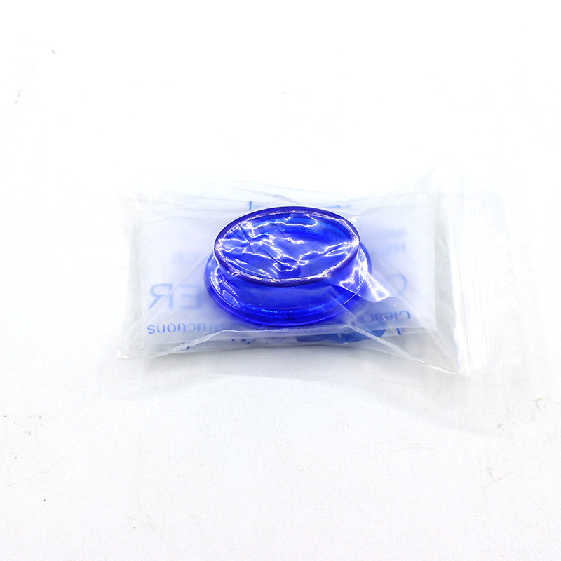 Only for export of disposable mouth-to-mouth artificial respirators, emergency CPR breathing one-way valve masks Item Picture