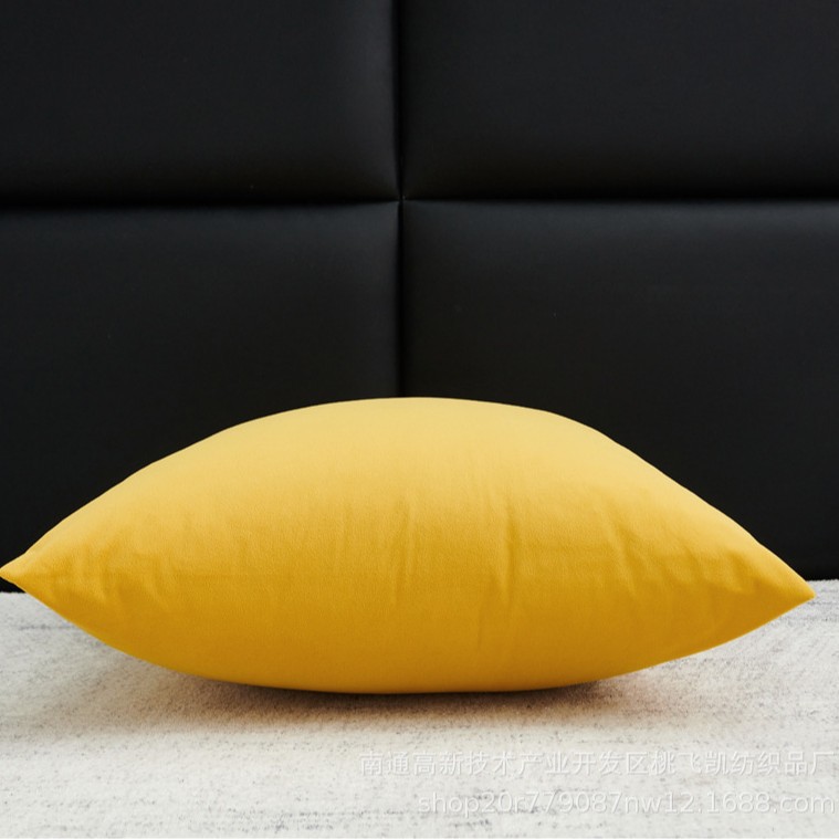 靠垫/抱枕/抱枕被实物图
