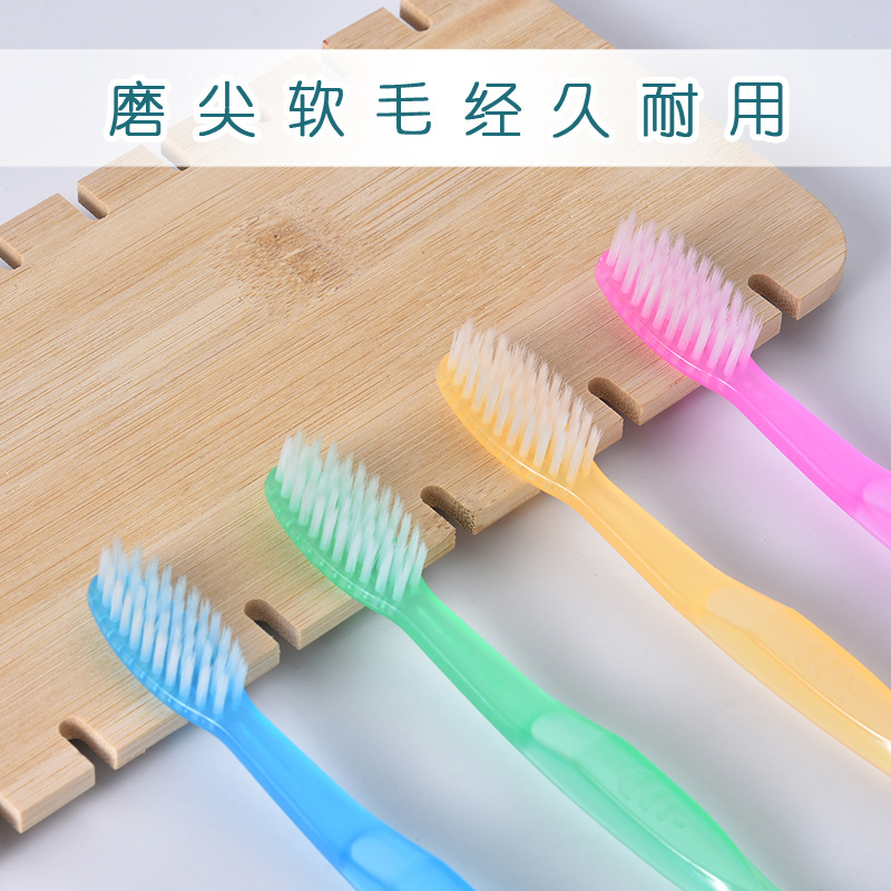 电动牙刷产品图