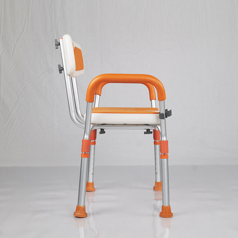 沐浴椅老人/洗澡椅/洗车凳/童鞋/防滑洗澡椅产品图
