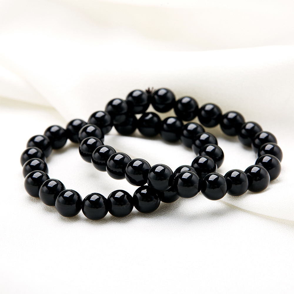 手链/红绳/铜微镶手环/手串/四叶草手链细节图