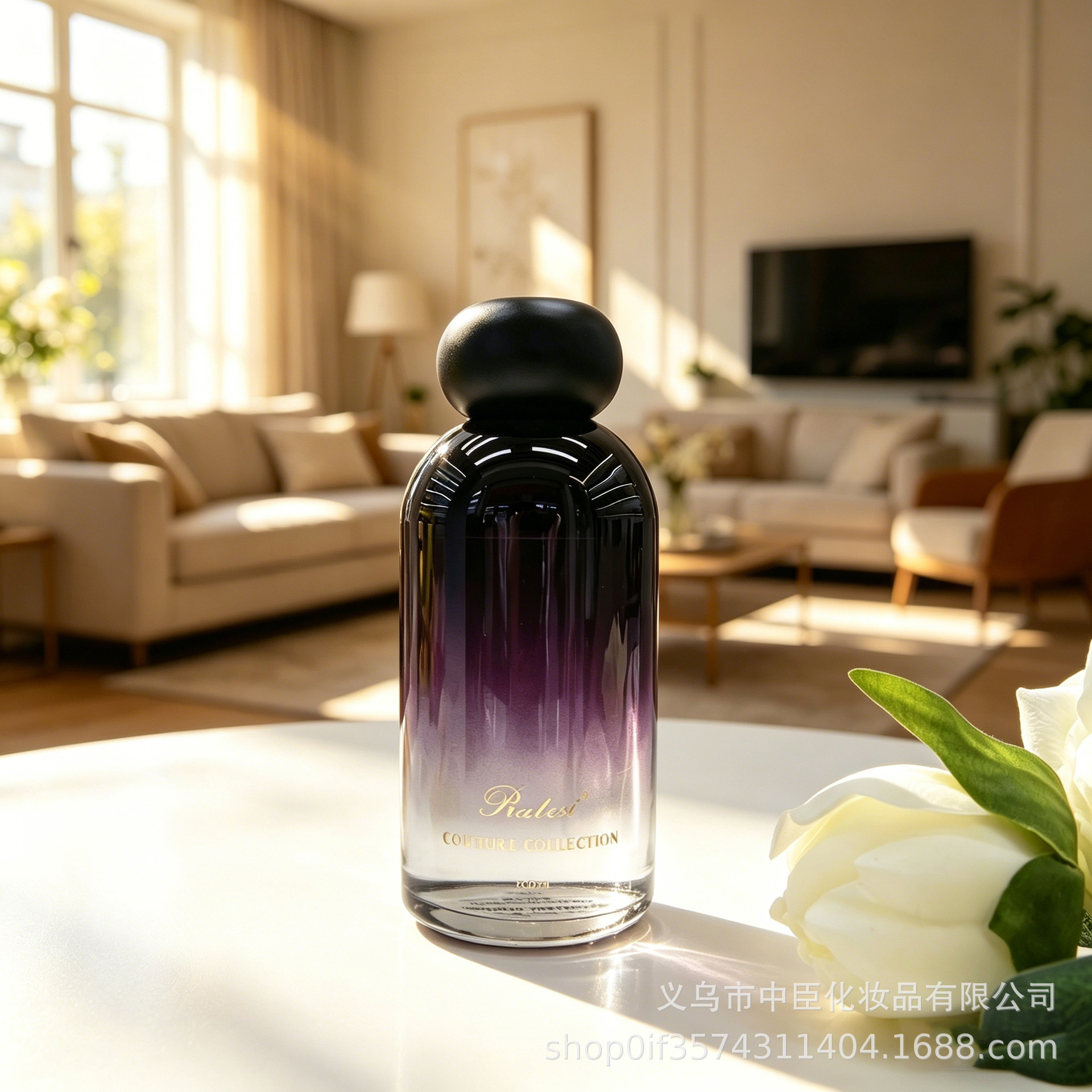 شركة Eenjoy EVeryyday Day Day هي التي تبيع منتجات تنظيف الهواء في الفنادق Specification image