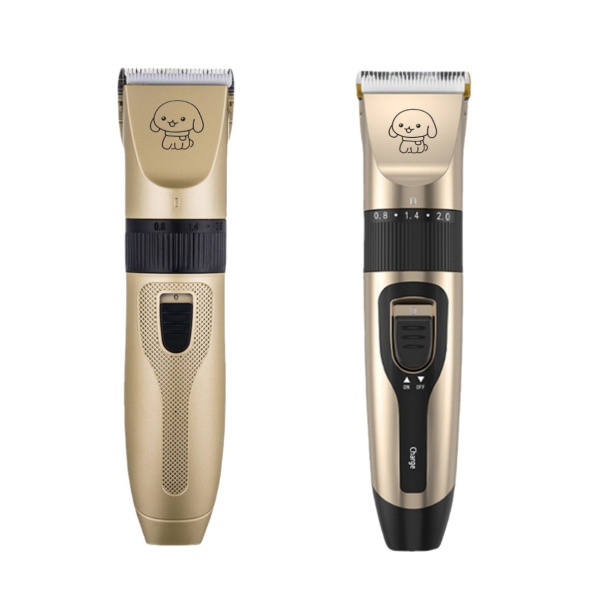 Household electric hair clipper, electric clipper, rechargeable electric clipper, hair cutting wonder, razor, pet hair clipper, electric Item Picture
