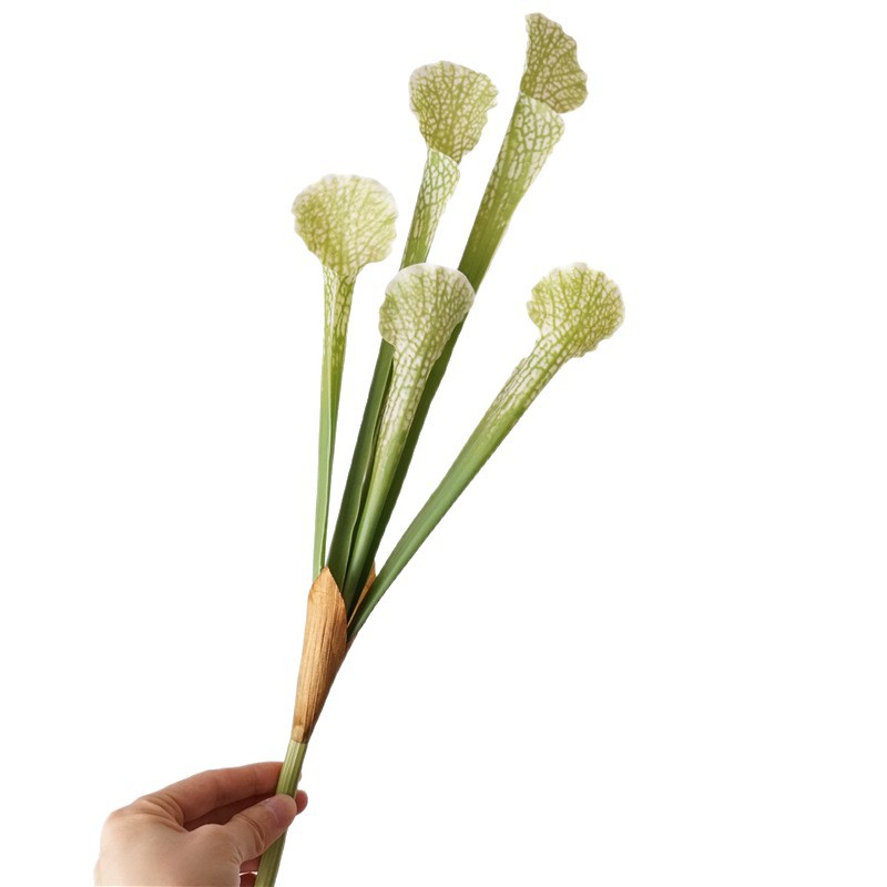 仿真花/人造仿真树/造景用品/仿真/人工植物白底实物图