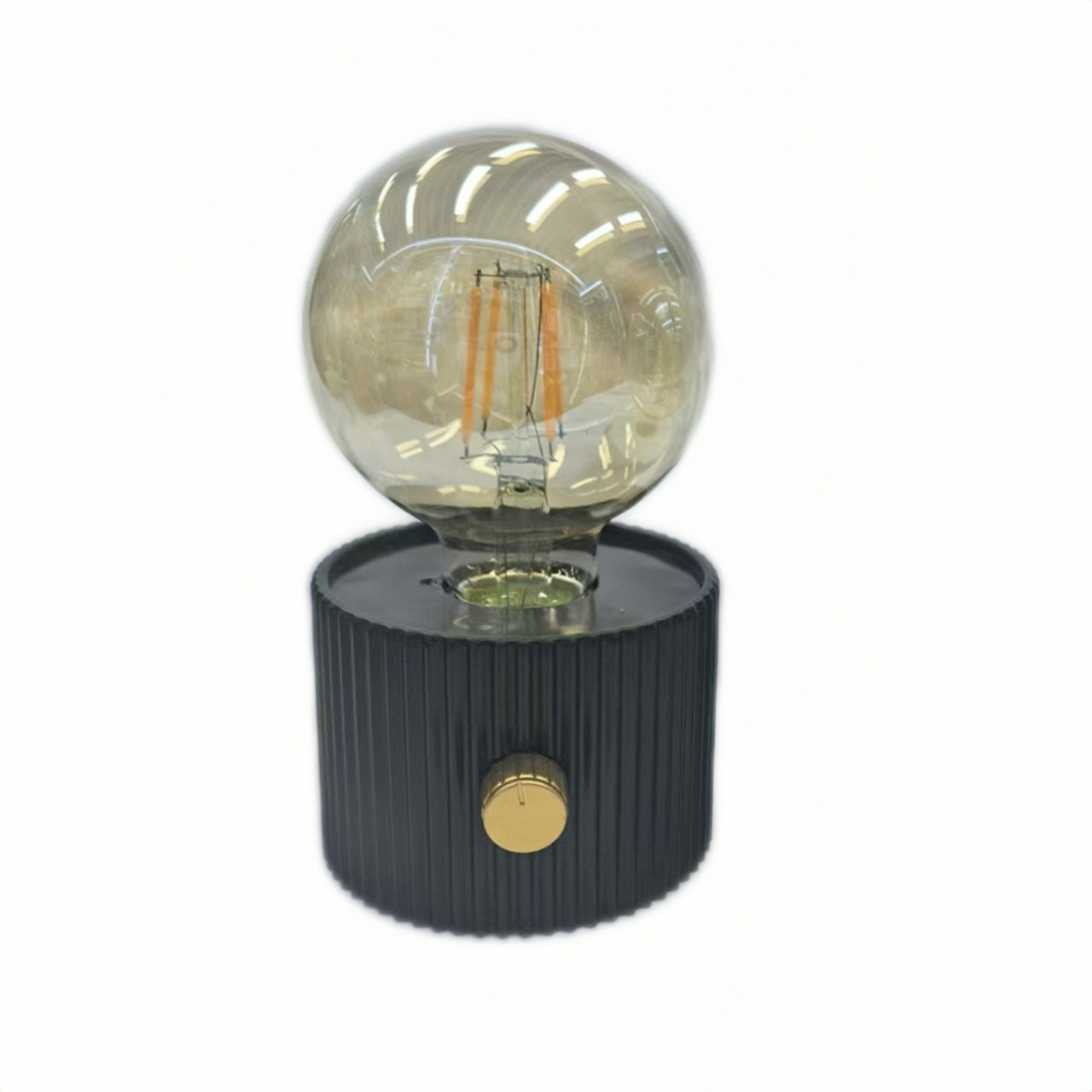 普通照明台灯实物图