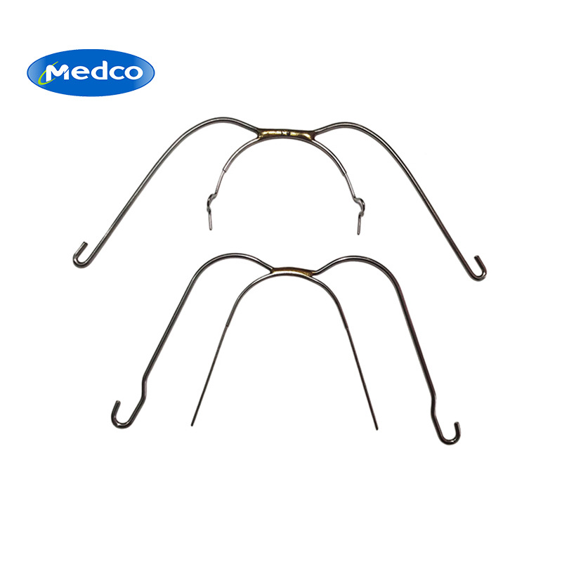 Cross-border exclusive supply of dental external arch orthodontic appliances, external traction devices for oral correction, and external auxiliary materials for oral correction