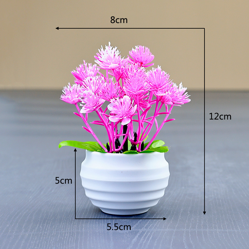 仿真水生植物实物图