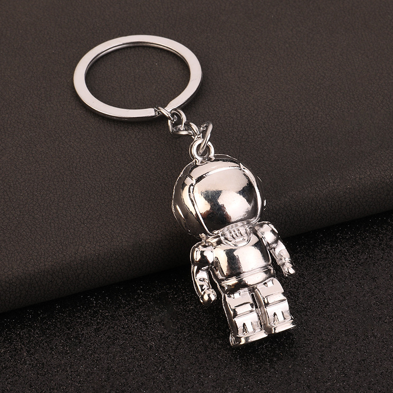 钥匙扣/钥匙扣公仔挂件/流沙入油玩具/宋锦小马挂件/宋锦细节图