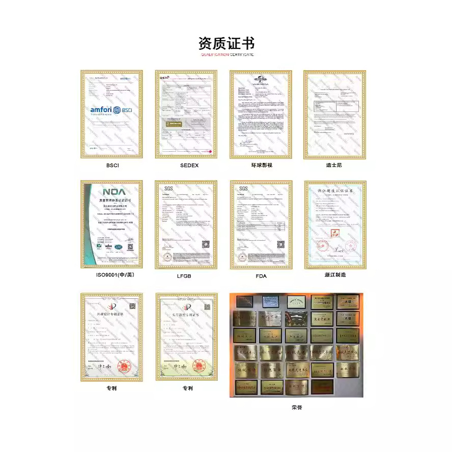 保温杯 家用便携简易双层真空水杯304不锈钢子弹头保温杯产品图