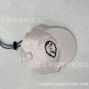 Dog outdoor sunshade baseball cap, pet versatile hat, kitten hat, Korean version cute pet Specification image