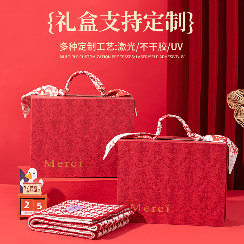 2026 Year of the Horse Company's corporate event annual meeting souvenir set, New Year gift wholesale for employees and clients Application Scenario