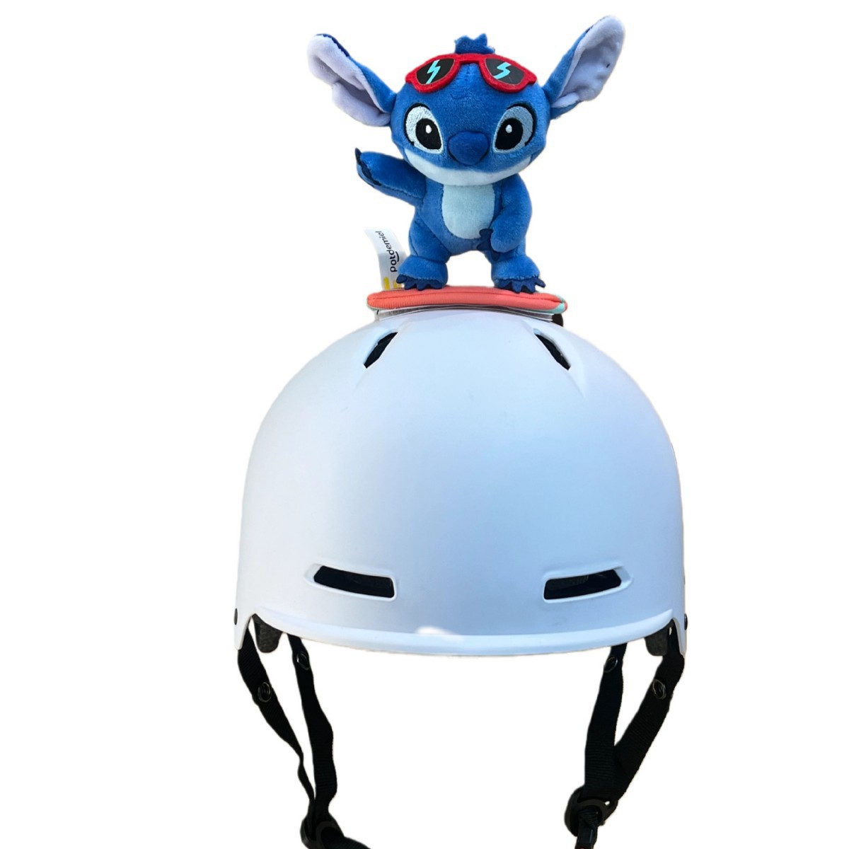 其他滑雪用品实物图