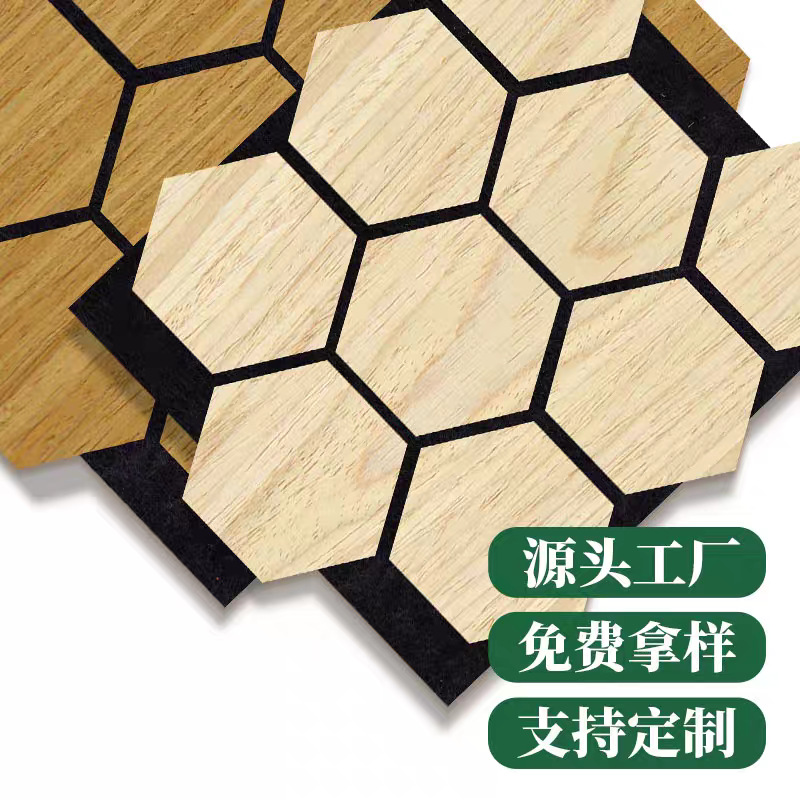 其他装饰线板实物图