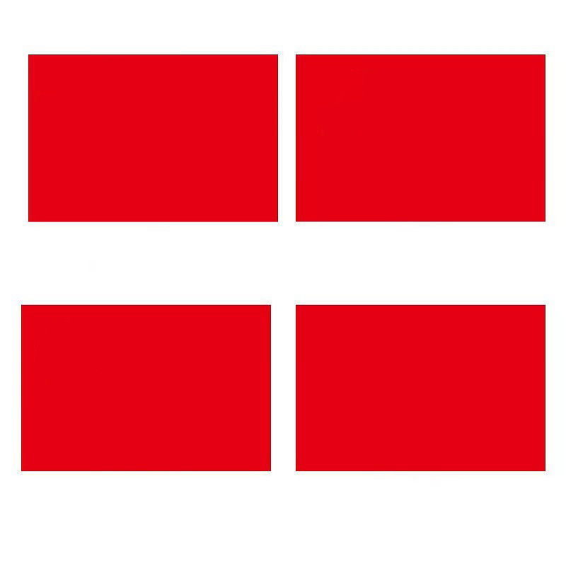 世界杯/世界各国手摇旗/手摇旗/旗帜/世界杯摇旗白底实物图