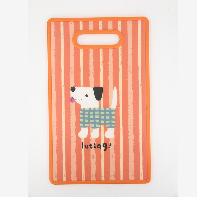 砧板、菜板实物图