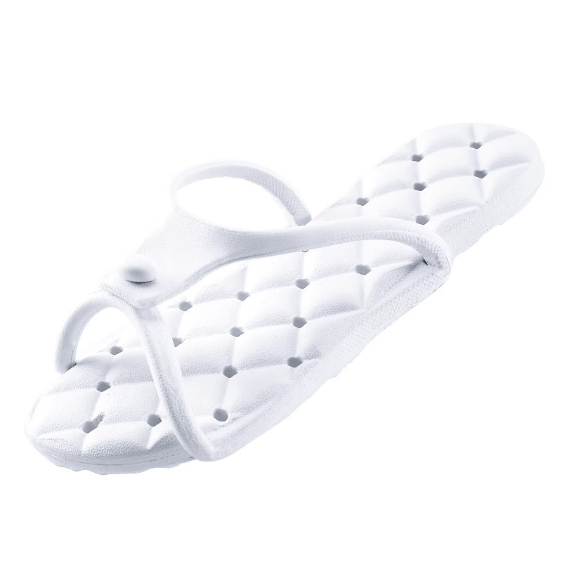 White EVA men's summer casual sports shoes Item Picture