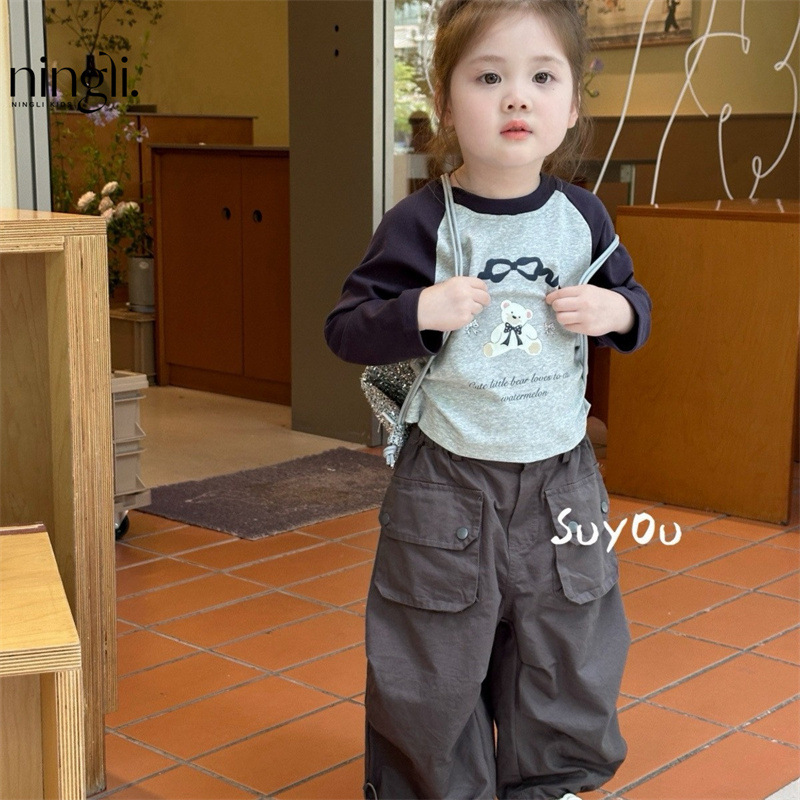 童装/童装女童短袖韩版/夏季短袖/衣服男童短袖韩版/儿童装男童短袖卡通产品图