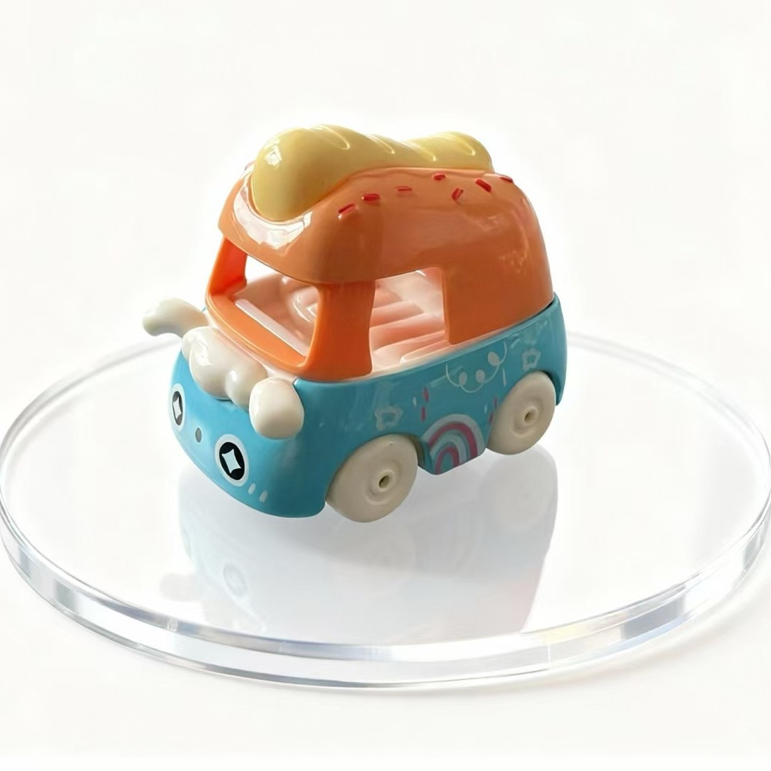 铝膜生日气球玩具/玩偶服/户外运动球/汽球摆摊/气球狗带轮子细节图