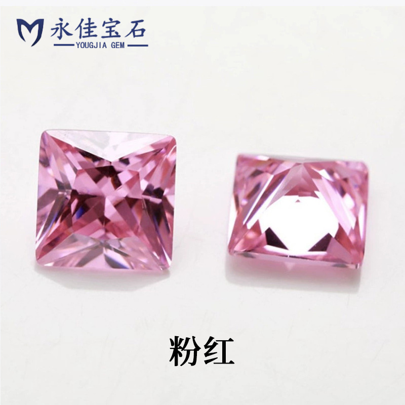 宝石工艺品实物图