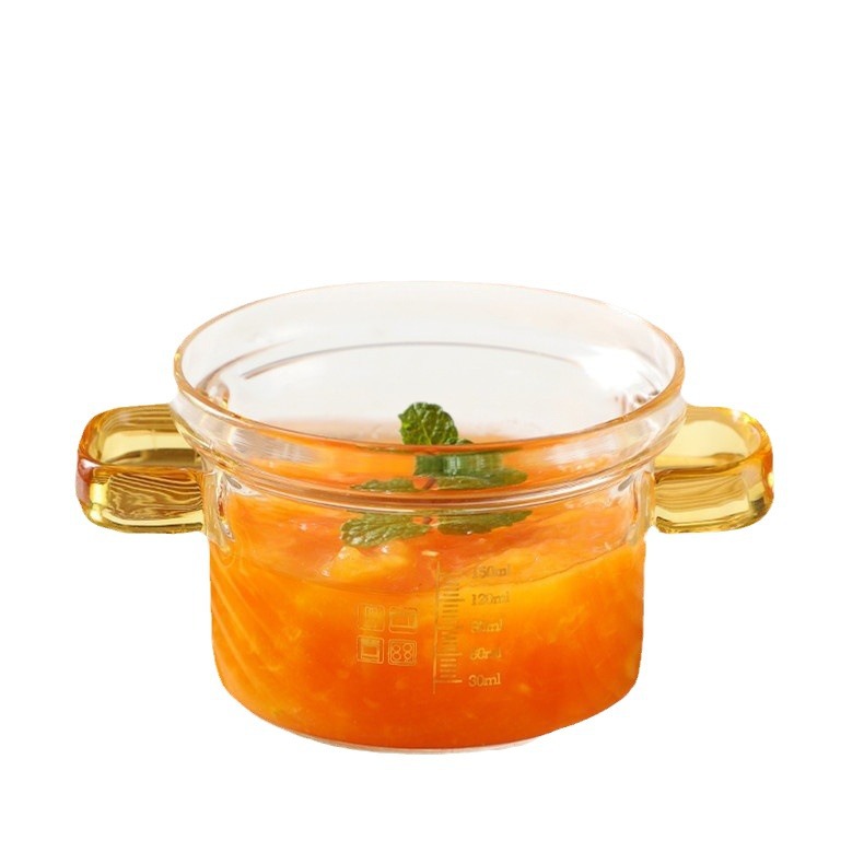 وكانت وعاء وعاء حساء البيض المطهو مطبخ مطبخ مطبخ مطبخ مطبخ مطبخ مطبخ مطهو بالبورون Item Picture