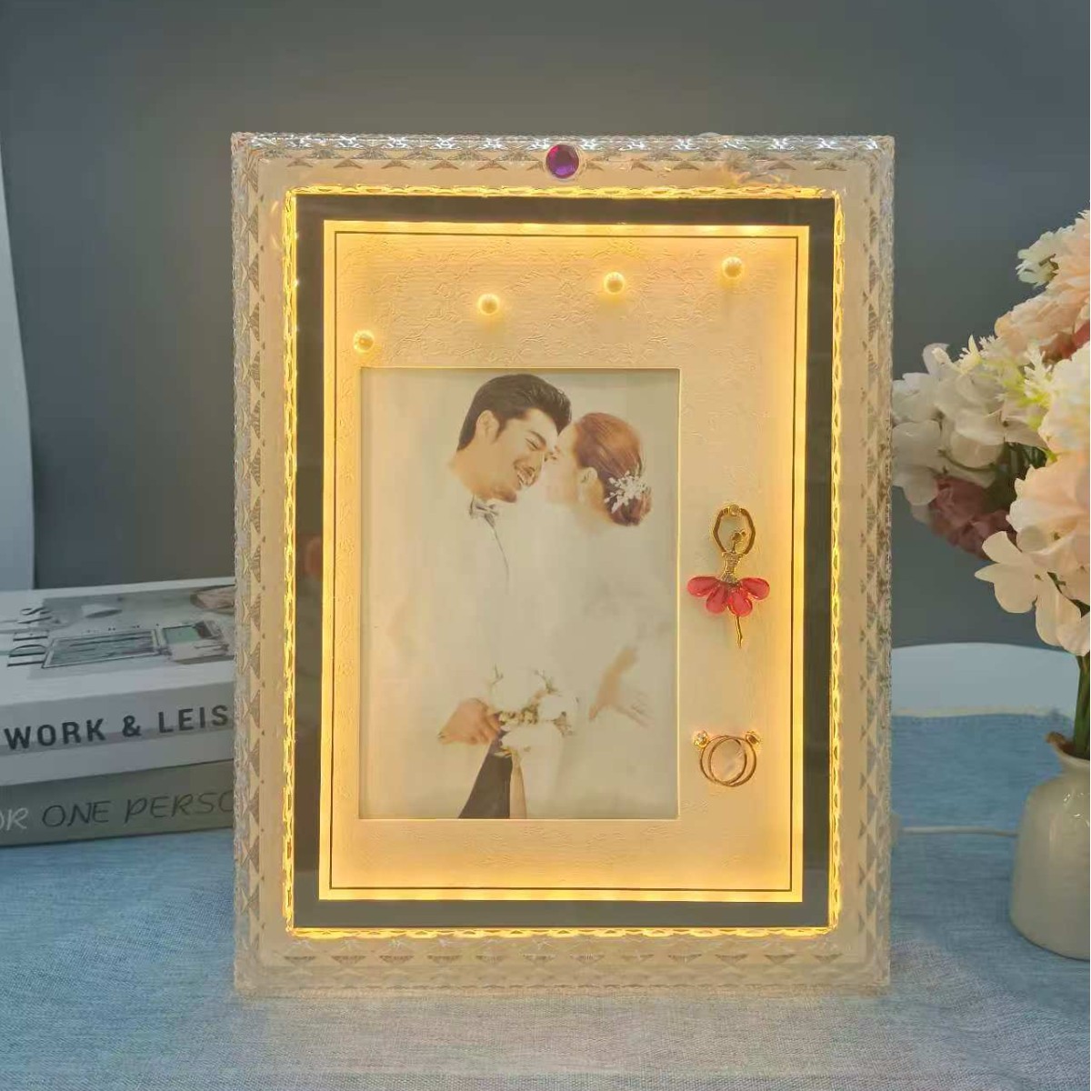 相框、画框实物图