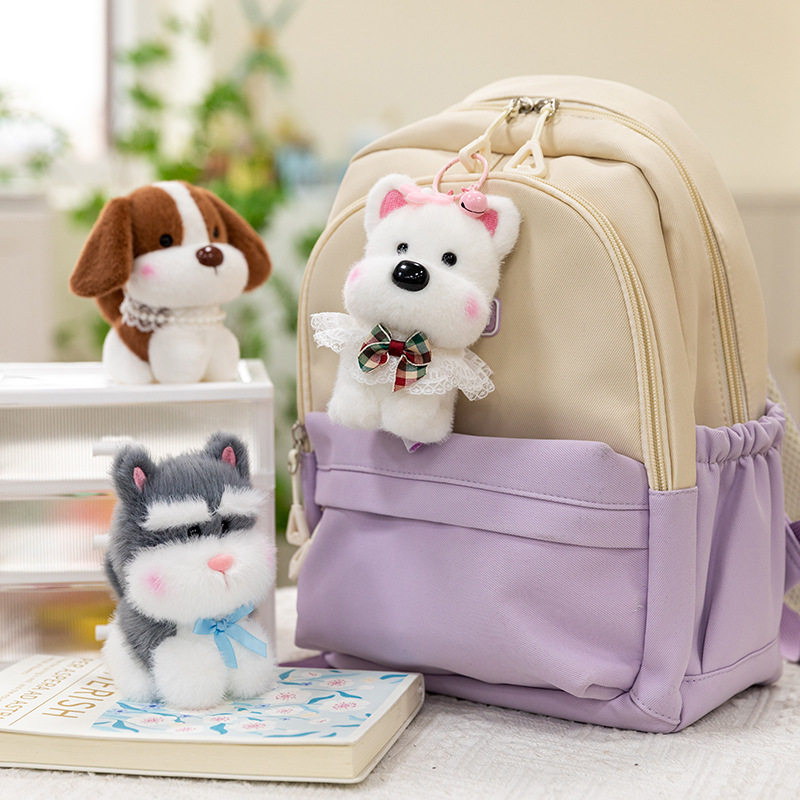 毛绒玩具/玩偶/定制毛绒玩具/玩具/潮流玩具细节图