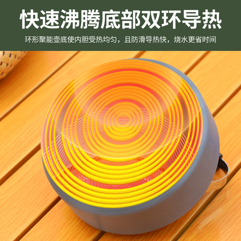 卡式炉/便携户外烧烤炉/户外烧烤炉/折叠瓦斯炉/户外折叠瓦斯炉细节图