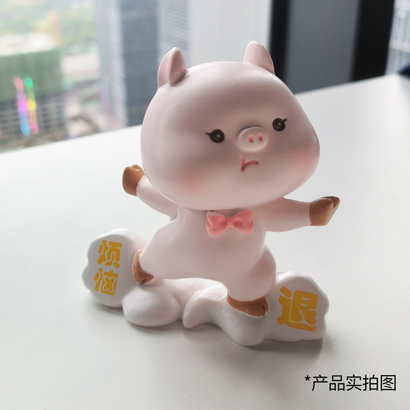 毛绒公仔、玩偶、娃娃实物图