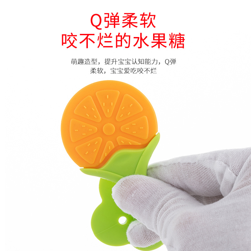 母婴用品/硅胶链/手套/咬胶婴儿/狩猎用品产品图
