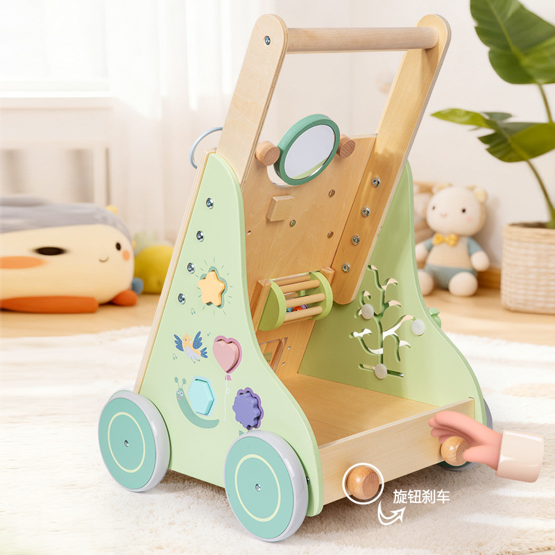 其他婴幼儿教具实物图