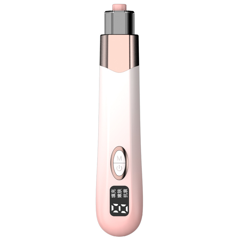 shanilak's new home needle-free water light device, beauty salon microcrystal introduction device, facial beauty device and electric beauty pen Item Picture