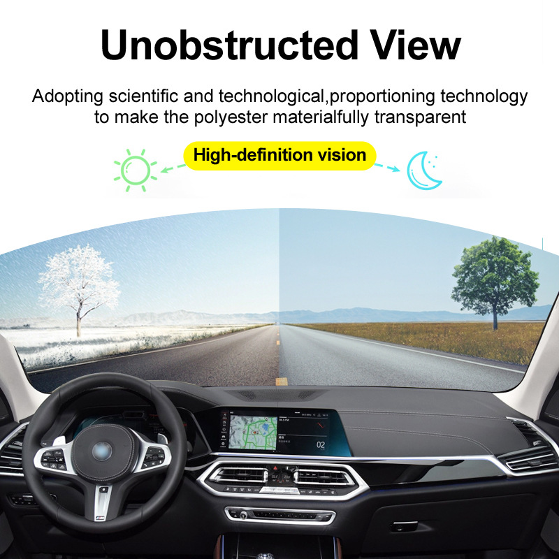 PPF贴膜/汽车膜/车顶改色膜细节图