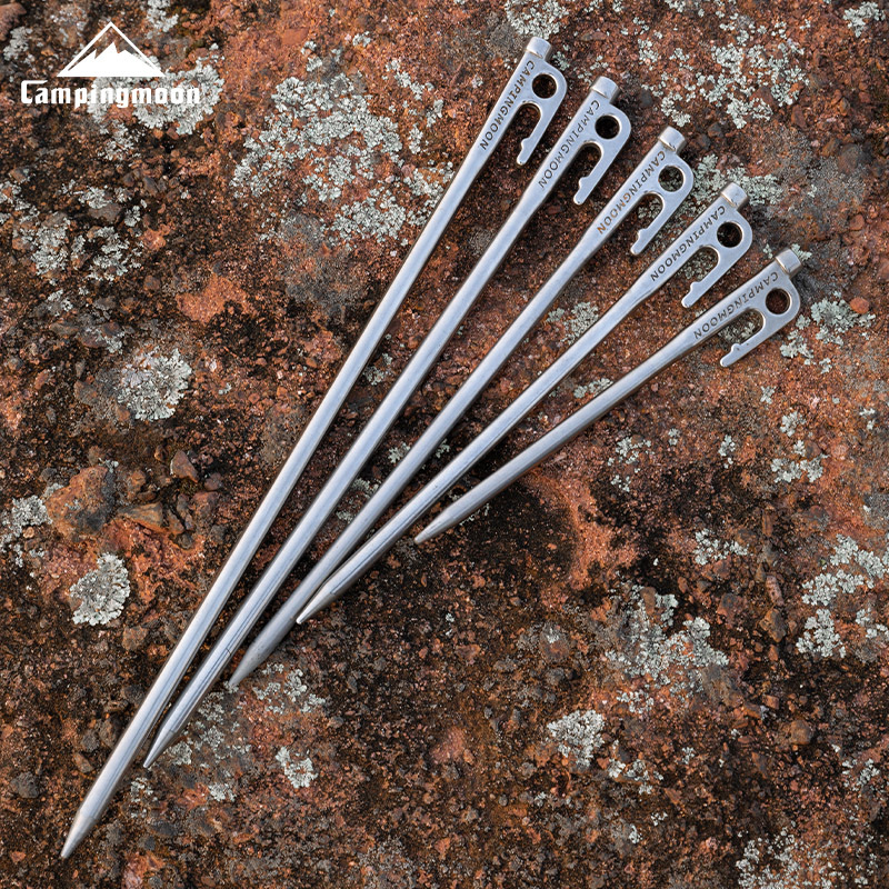 帐篷、天幕、帐篷配件实物图