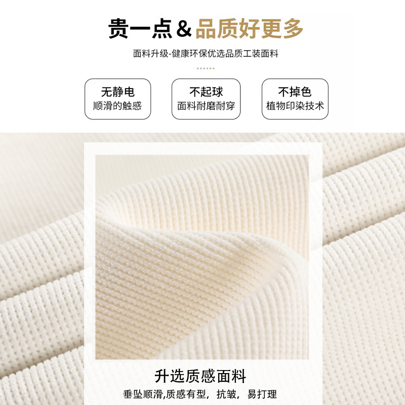 Coffee-colored corduroy pants for women 2025 new autumn and winter, thickened and fleece, high-waisted, form-fitting, narrow-leg wide-leg pants Application Scenario