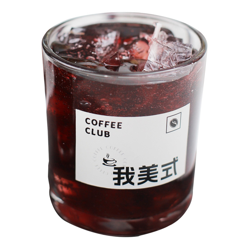 蜡烛/香薰蜡烛/金粉小蜡烛/派对蜡烛/生日蜡烛白底实物图