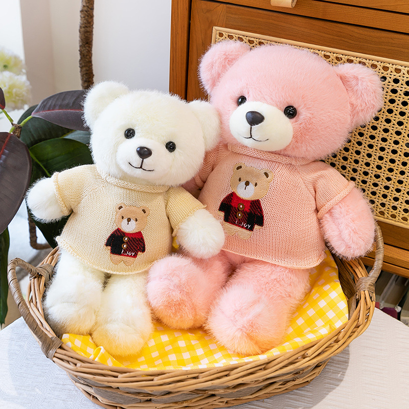 毛绒玩具/玩偶/批发毛绒玩具/定制毛绒玩具/潮流玩具产品图