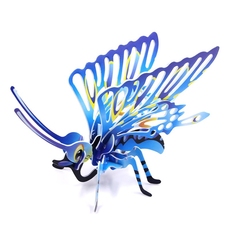 Science Experiment steam Primary School Students' Educational Toys, Science Education Handicraft Assembly Material Kit, diy Science and Technology Small Project details Picture