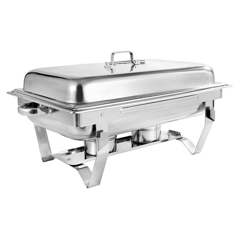 تعمل فرن الوجبات الجاهزة في فرن الصلب غير القابل للصدأ، في فرن بوفيه، في درجة حرارة ثابتة Item Picture
