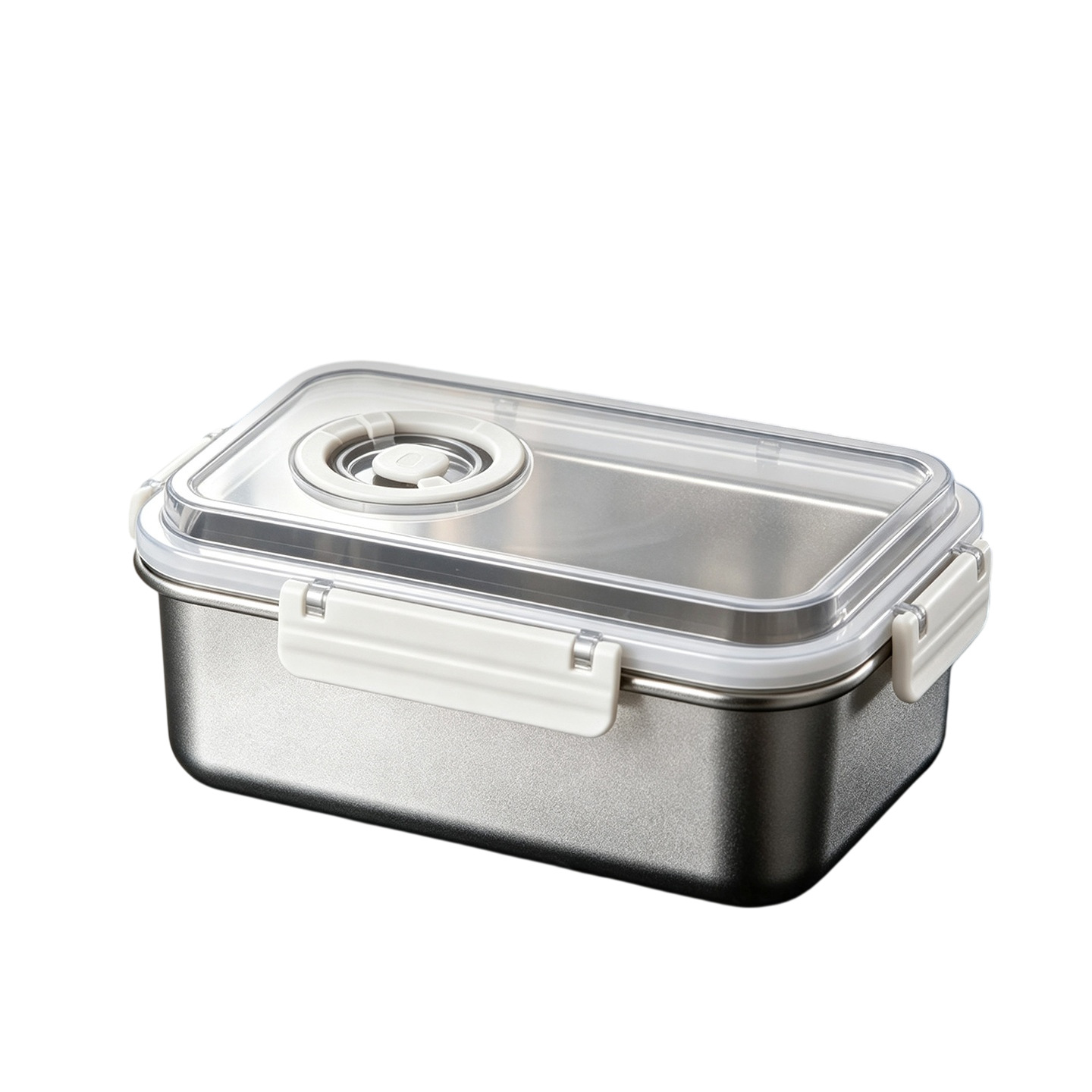 Pure titanium lunch box, heating lunch box, refrigerated sealed box, refrigerator storage lunch box, fresh-keeping box, anti-odor Item Picture
