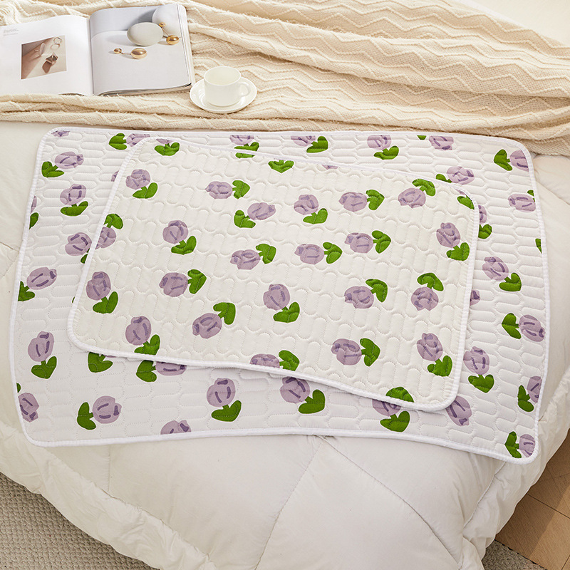 【厂家批发】老人婴幼儿隔尿垫防侧漏姨妈月经垫防滑防水可洗专用