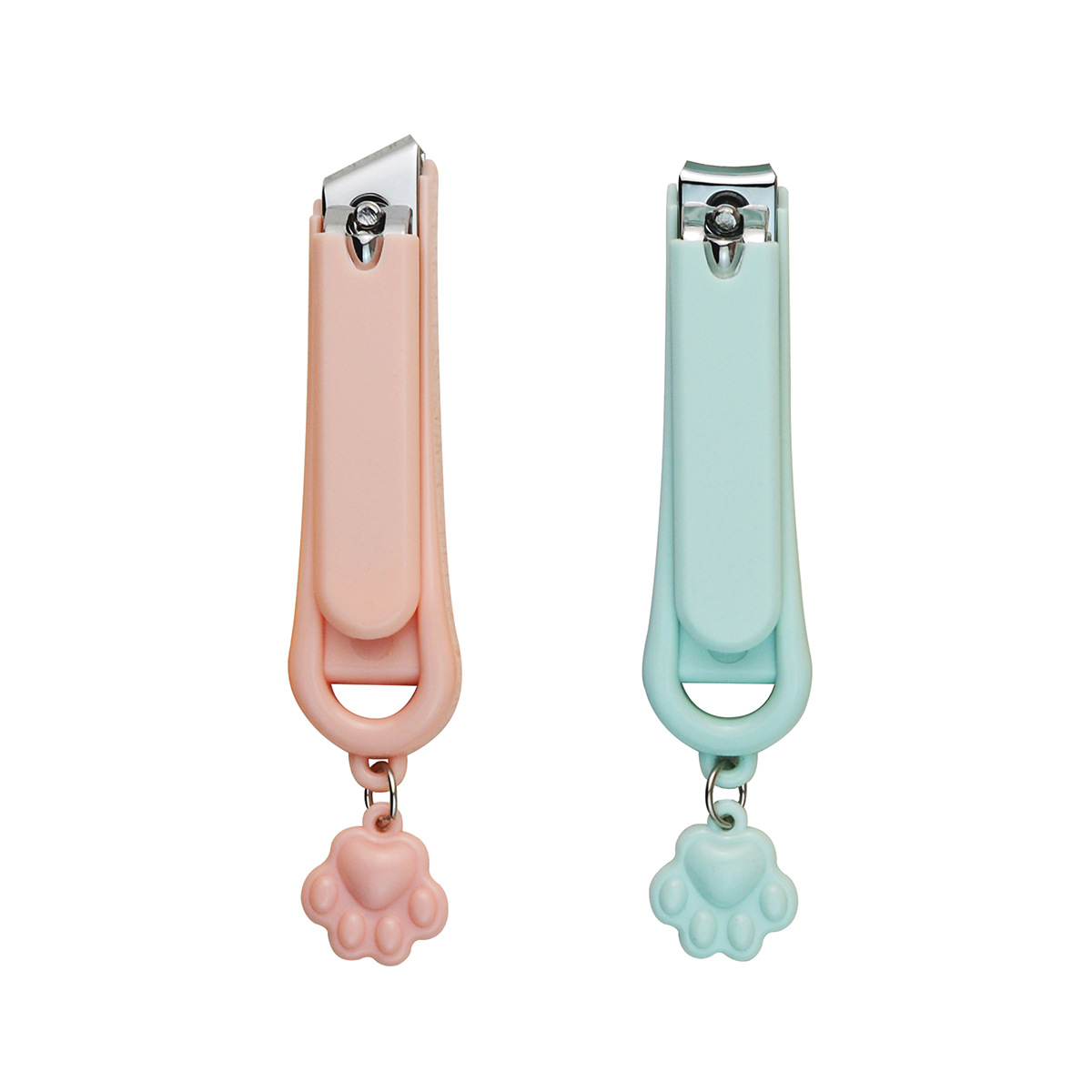 指甲剪/指甲刀套装/强人指甲刀/指甲剪男女卡通/指甲刀细节图