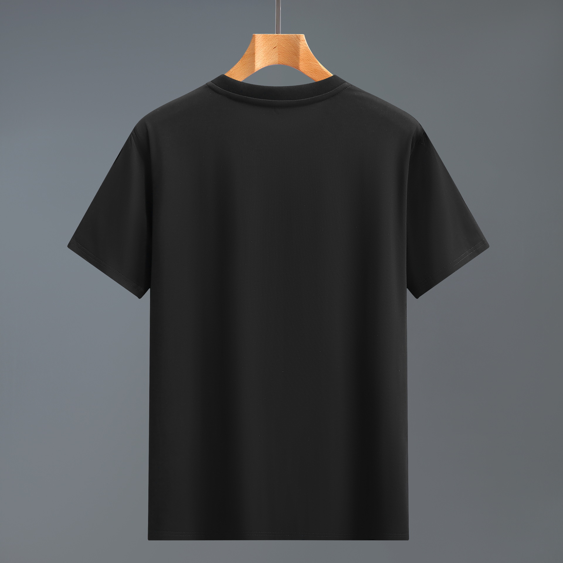 短袖/T恤/短袖T恤/体恤男士短袖潮流/尾货T恤产品图