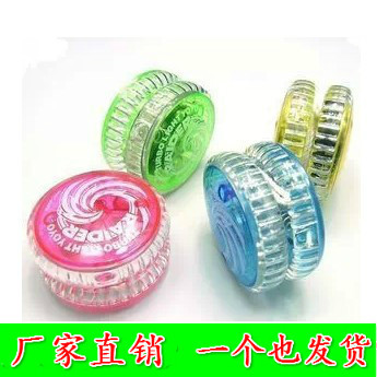 儿童玩具/指尖陀螺/砸炮/小玩意/旋转棒棒玩具产品图