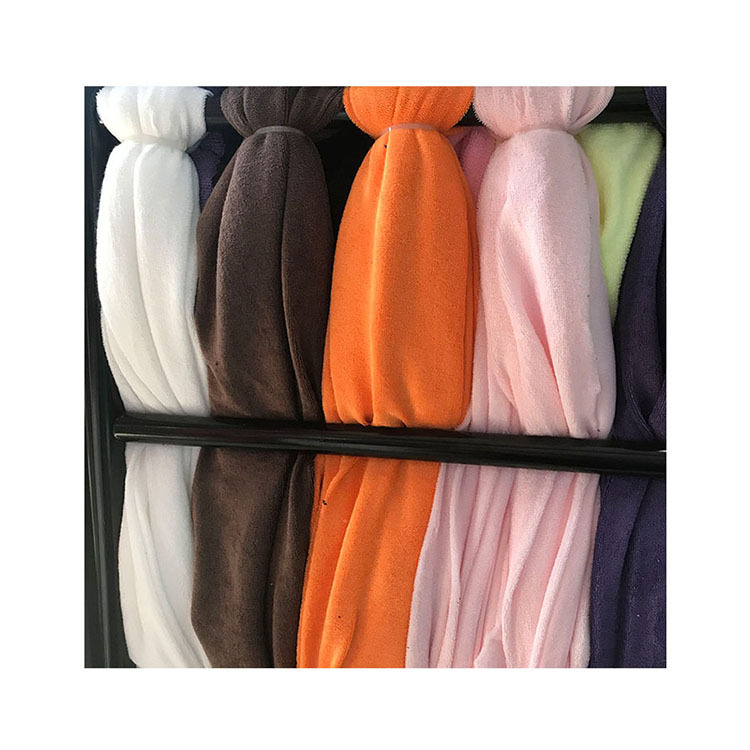 毛巾布料/毛巾布白底实物图