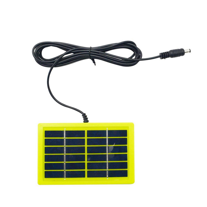 Solar light-controlled bulb LED bulb 15W details Picture