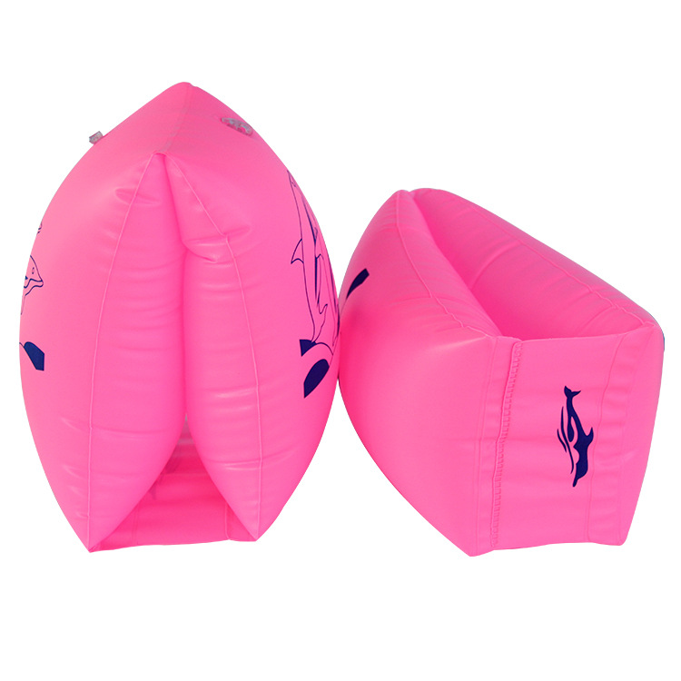 Children's arm ring float ring buoyancy water sleeve children's swimming ring, baby float sleeve float swimming equipment Item Picture