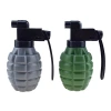 Novel and interesting grenade shaped water gun toys, military water gun toys, summer water play water gun toys, cross-border supply Item Picture